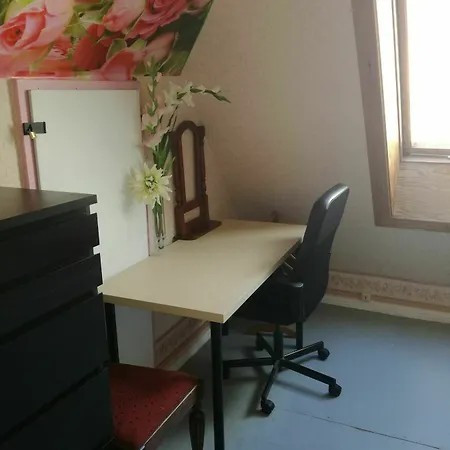 Center Villaer